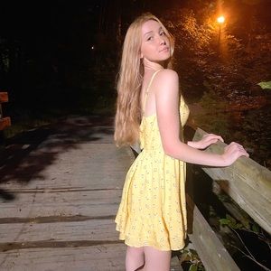 Meet your Posher, Abby